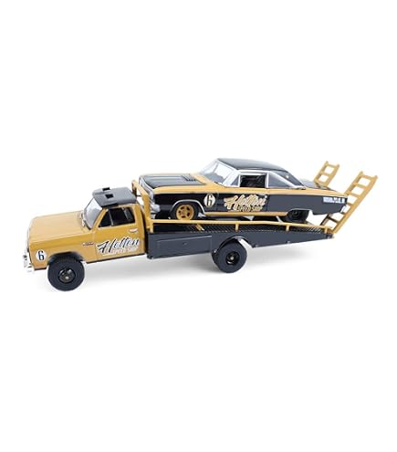 Amazon.com: Greenlight 43050-E 1:64 Hot Pursuit Series 47 Diecast